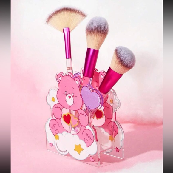 Care Bears Cosmetic Storage Box holder - Picture 2 of 8